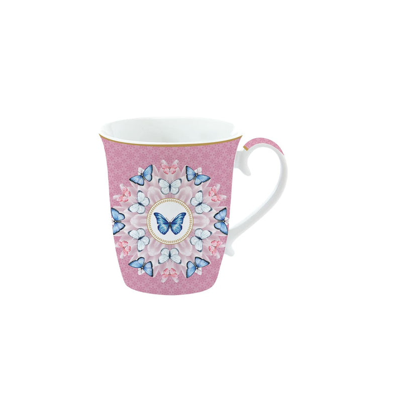 Easy Life Spring Parade 275ml Mug in Box - Multicolored