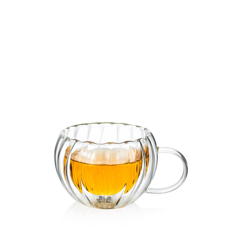 Wilmax Segment 300ml Double-Wall Cup