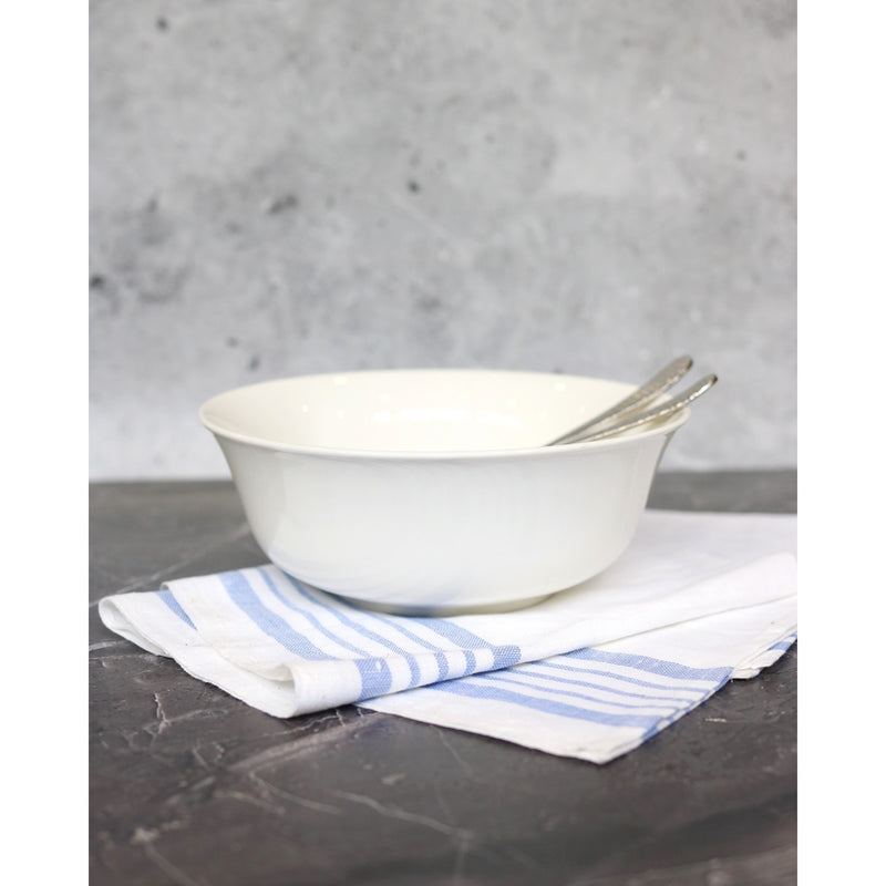 Wilmax 20cm Bowl - White