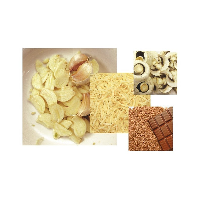 Ibili Easycook 18cm Grinder