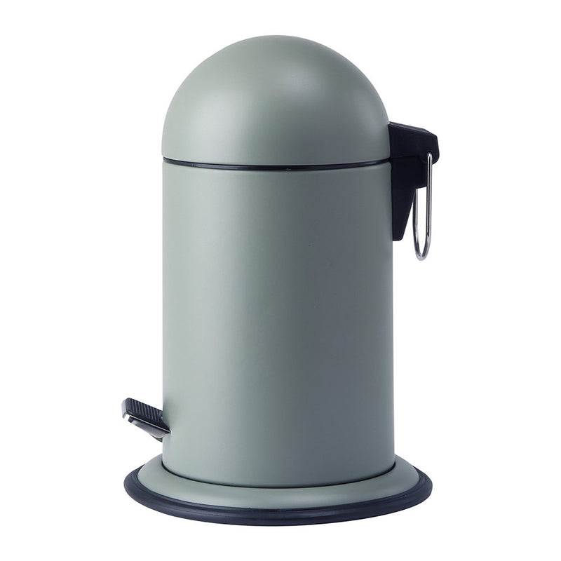 Aquanova Ona 3L Waste Bin - Forest