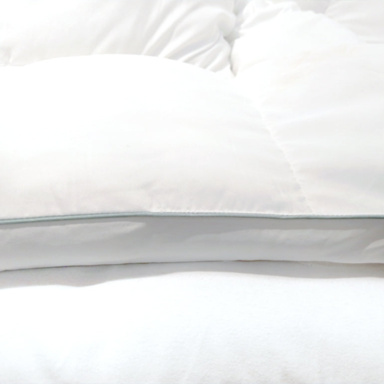 ARMN 5 Star Hotel Single Mattress Topper