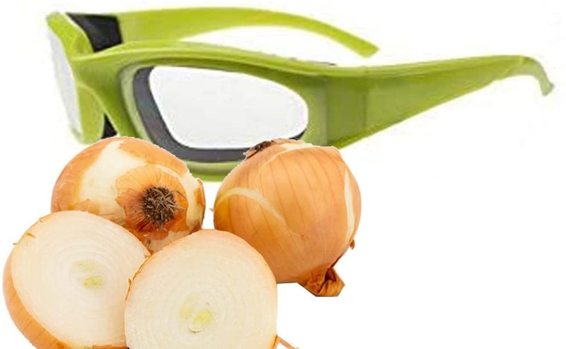 Ibili Onion Goggles