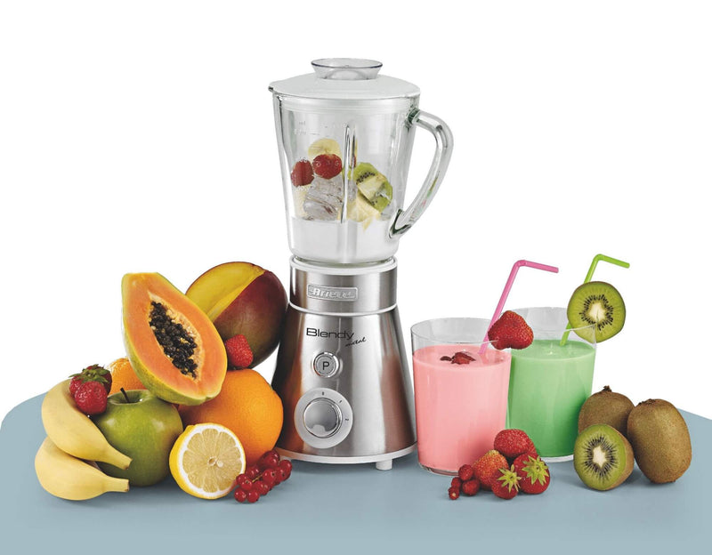 Ariete Blendy 561 0.8L Blender - Silver