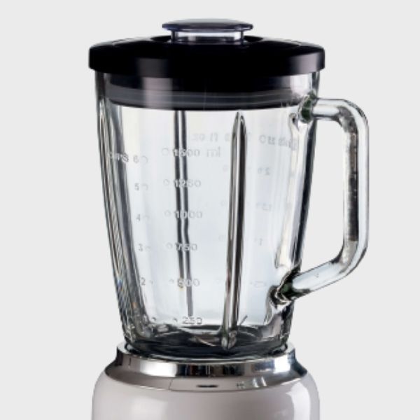 Ariete Moderna 585 1.5L Blender - White