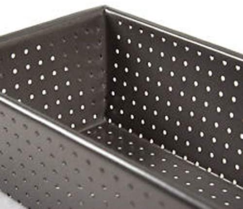 Ibili Crous 30x11 cm Perforated Cake Mold