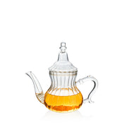 Wilmax Segment 350ml Moroccan Teapot