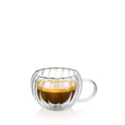 Wilmax Segment 250ml Double-Wall Cup