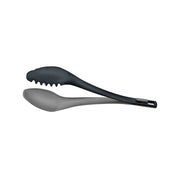 Tramontina Verano 30cm Salad Servers - Gray