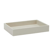Aquanova Moon Tray - Linen