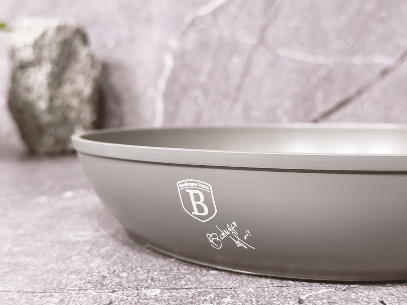 Berlinger Haus 28cm Frypan - Aspen