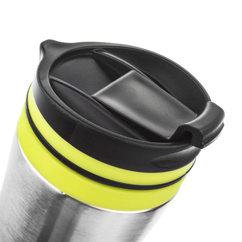 Ibili Vaso 390ml Vacuum Mug