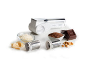 Ariete Grati 0044 Electric Grater with Handle