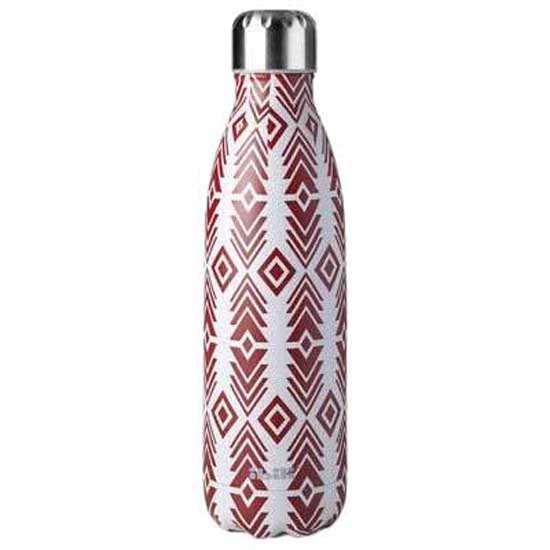 Ibili Arrow 500ml Double-Wall Thermos Bottle
