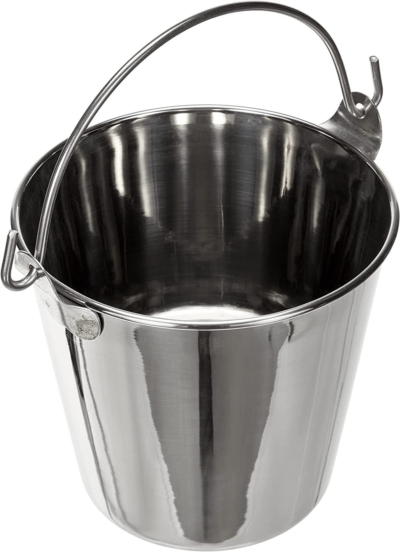 Ibili Steel 16cm Utility Bucket
