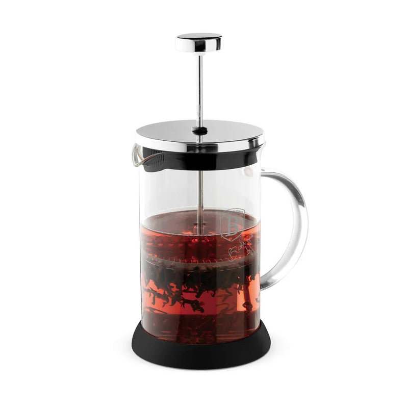 Berlinger Haus 350ml Tea/Coffee Plunger - Steal