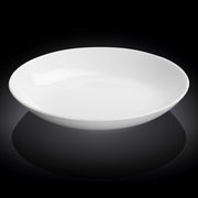Wilmax Olivia 30.5cm Deep Platter - White