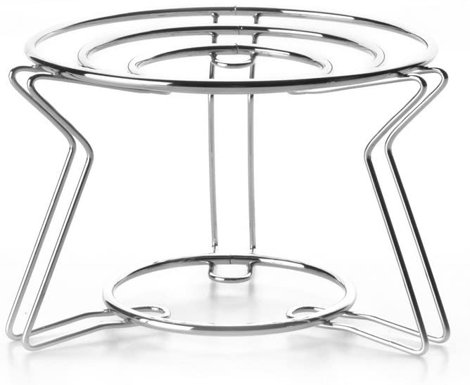 Ibili Burner Support