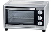 Ariete 981 Bon Cuisine 200 20L Oven - Silver
