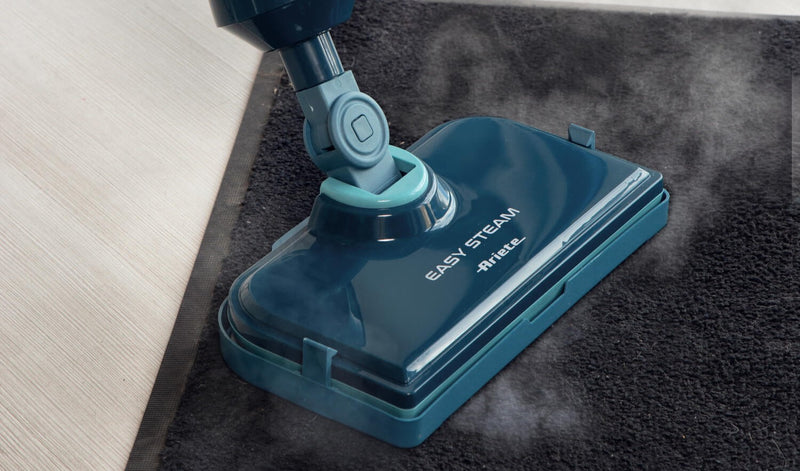 Ariete 4179 Easy 1300W Steam Cleaner - Teal