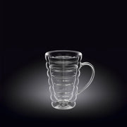 Wilmax Thermo 150ml Double-Wall Cup