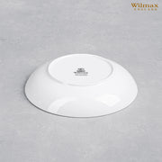 Wilmax Olivia 30.5cm Deep Platter - White