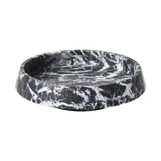 Aquanova Orion 6x25cm Pedestal Tray - Black