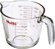 Ibili 0.5L Measuring Jug