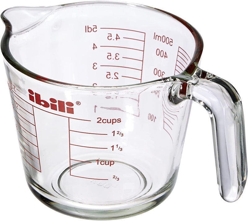 Ibili 0.5L Measuring Jug