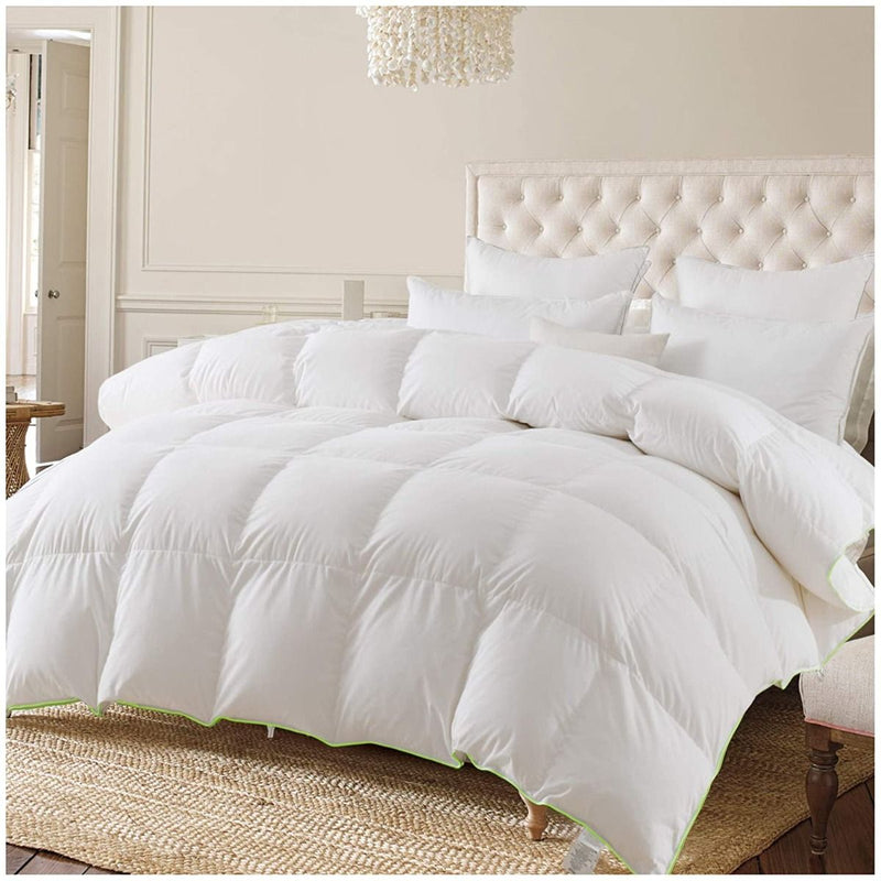 Single Duvet Natural Luxury by ARMN
