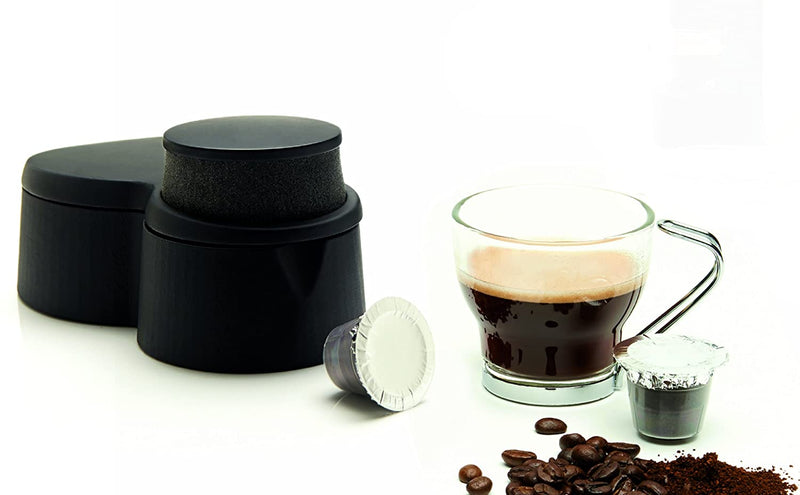 Ibili Coffee & Tea Capsule Maker
