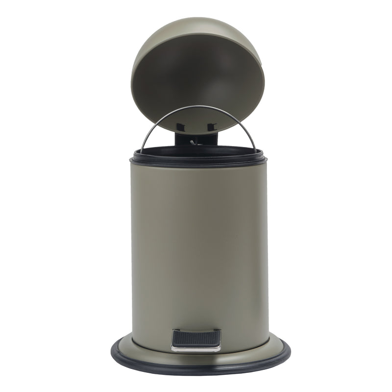 Aquanova Ona 3L Waste Bin - Absynth