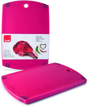 Ibili 33x23cm Meats Cutting Board