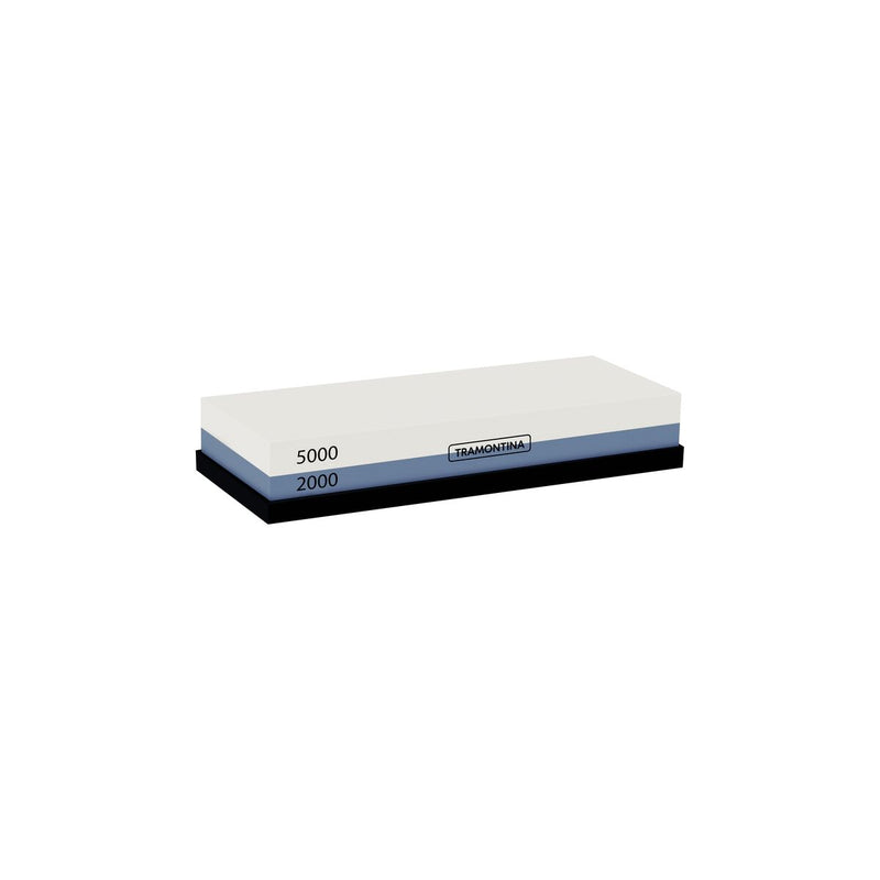 Tramontina Profio Double Sided Knife Sharpening Stone