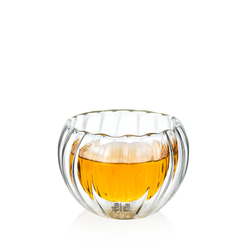Wilmax Segment 500ml Double-Wall Bowl
