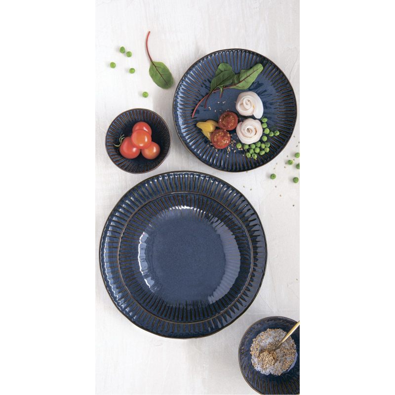 Easy Life Gallery 10cm Bowl - Blue