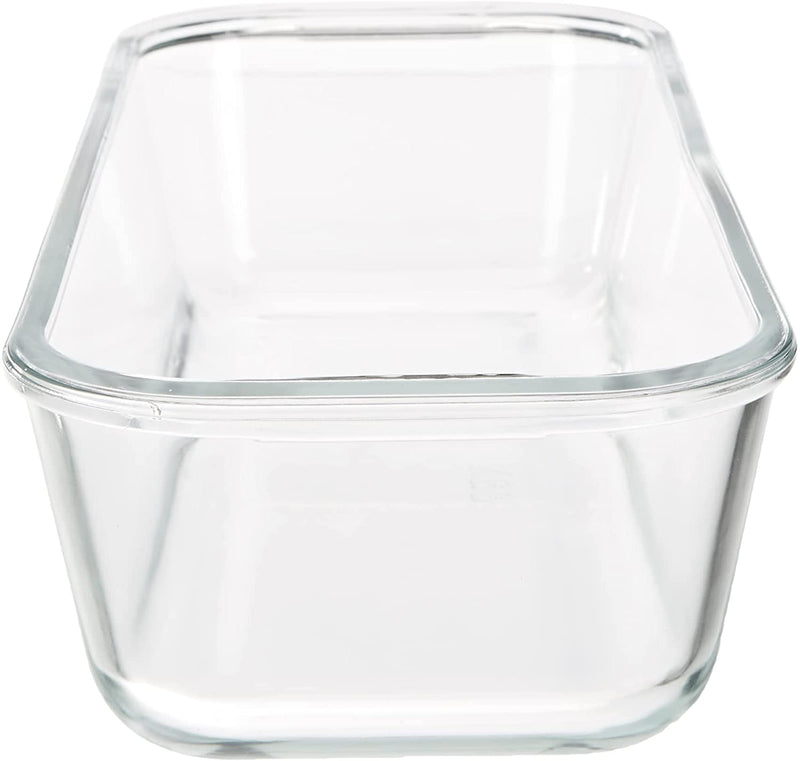 Ibili Kristall 30x12cm Glass Mold