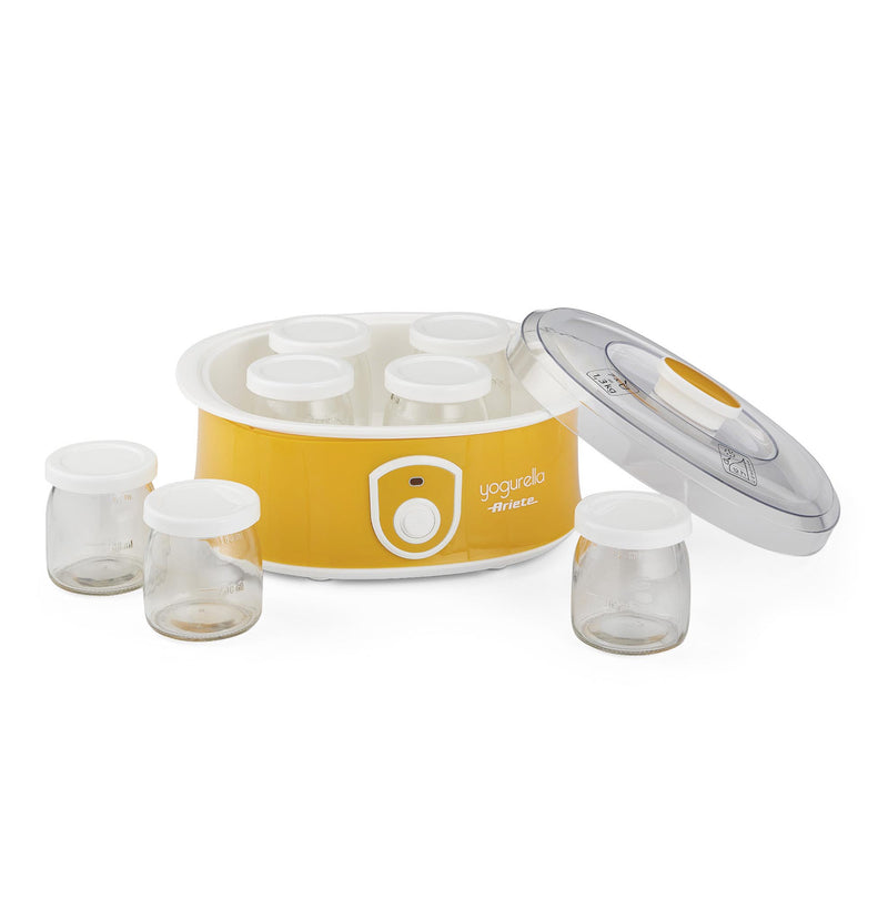 Ariete Yogurella 617 Yogurt Maker
