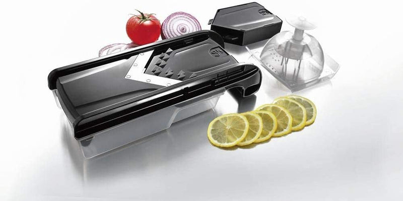 Ibili Easycook Multi-Use Cutter