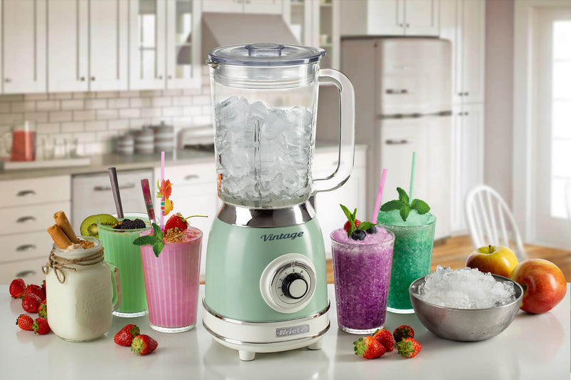 Ariete Vintage 583 1.5L Blender - Green