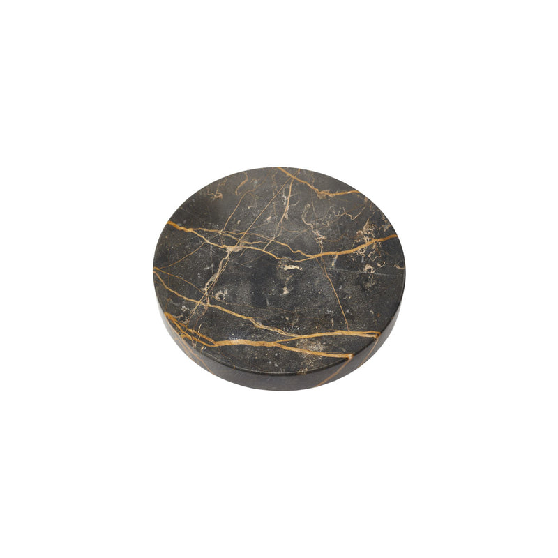 Aquanova Porto Soap Dish - Black