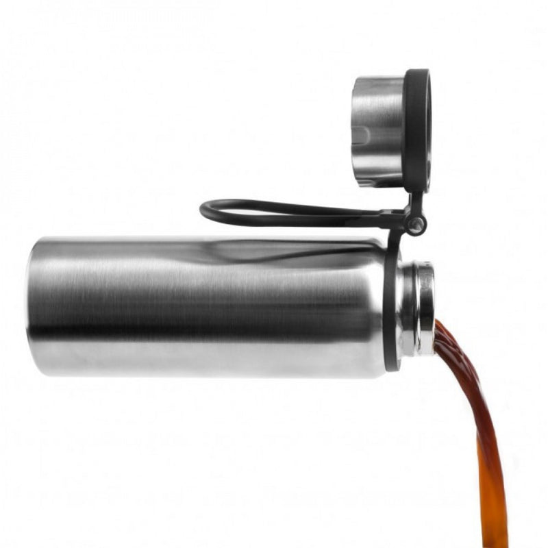 Ibili Royal Steel 900ml Thermos Bottle