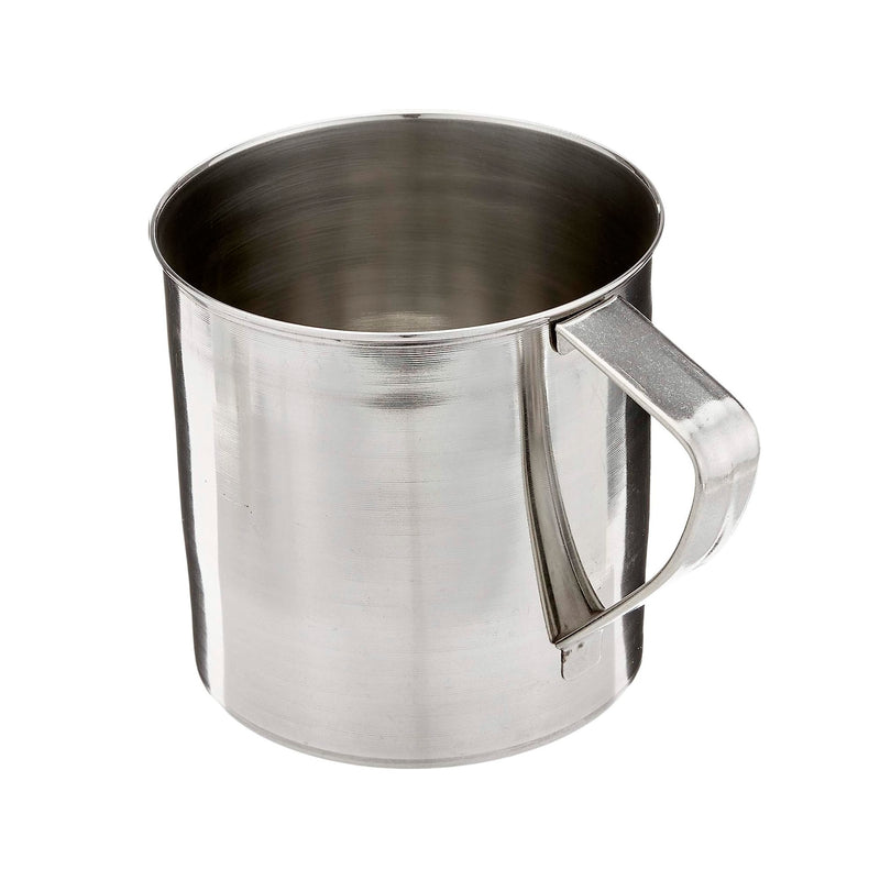 Ibili Steel 1L Mug