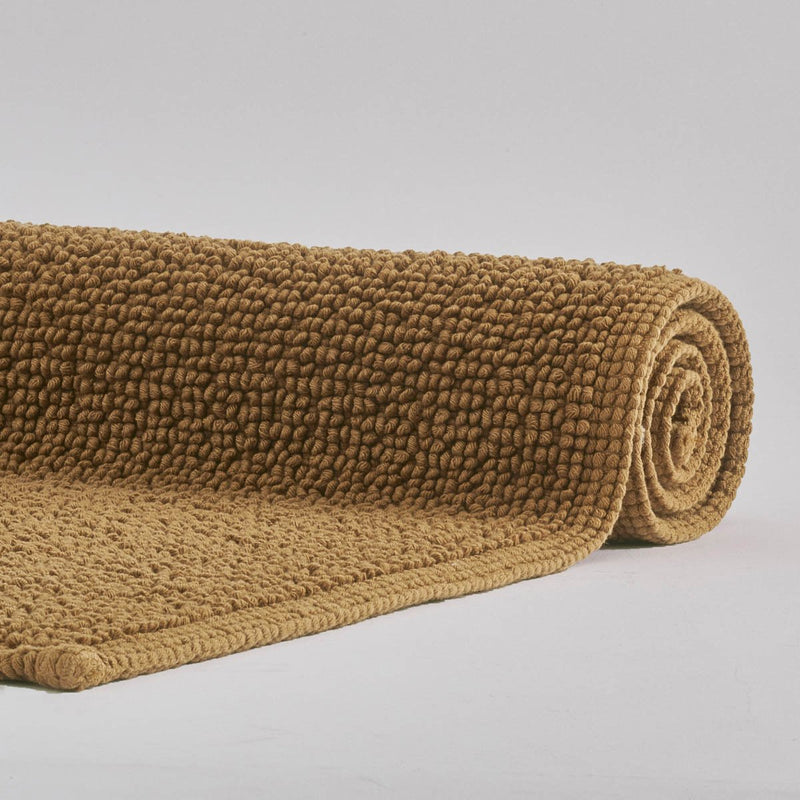Aquanova Per Ginger Bath Mat - 60 x 100 cm