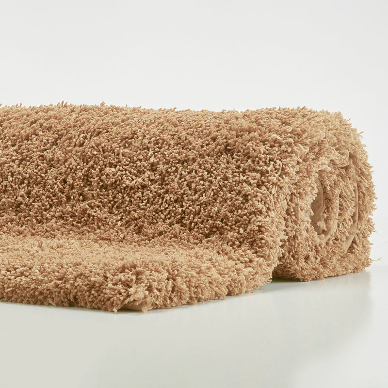 Aquanova Muso 60x100 cm Bath Mat - Ginger