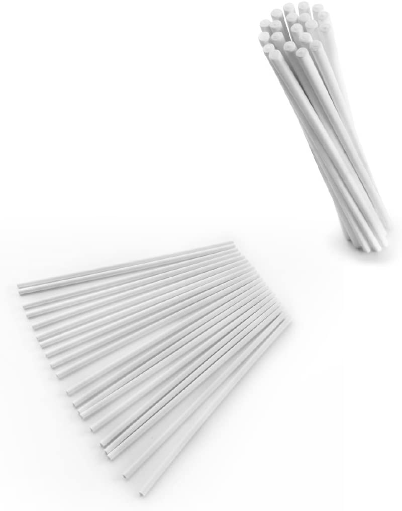 Ibili Set of 50 Cake Pops Sticks