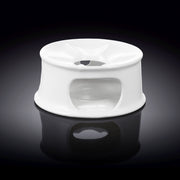 Wilmax 14cm Warming Stand - White