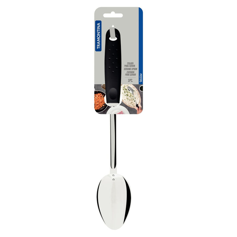 Tramontina Utilita 33.7cm Serving Spoon