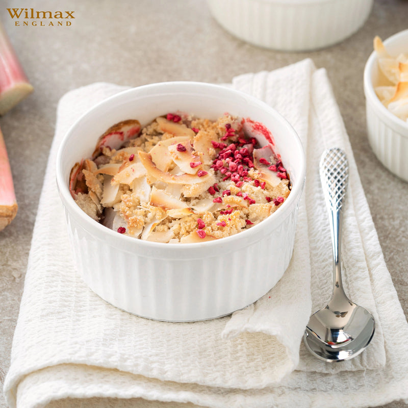 Wilmax 9cm Ramekin - White