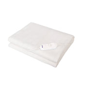 ARMN Cozy Fleece 80x150cm Underblanket - White